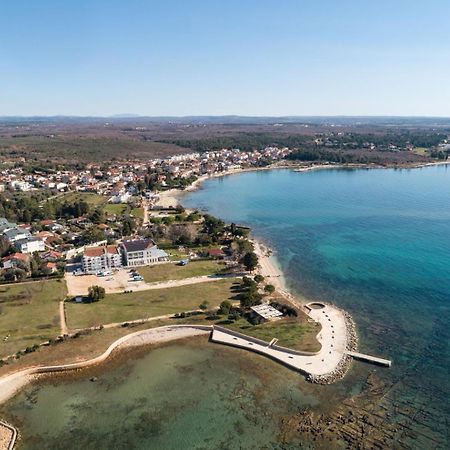Biljana Διαμέρισμα Savudrija Εξωτερικό φωτογραφία